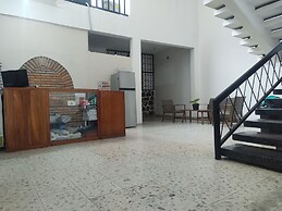 Hospedaje Casa Velaz