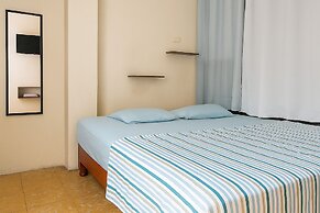 Hospedaje Casa Velaz