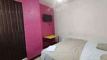 Hospedaje Casa Velaz