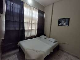 Hospedaje Casa Velaz