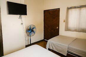 Hospedaje Casa Velaz