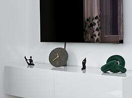 Stylish Kaštela Apartment With Modern Amenities and Free Parking