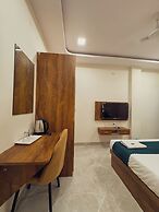 Hotel Atharv Inn