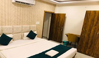Hotel Atharv Inn