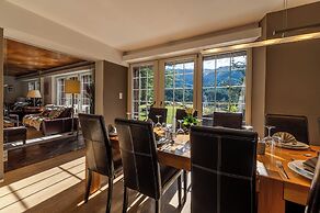 Chalet Les Ecureuils