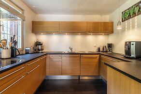 Chalet Les Ecureuils