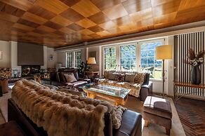 Chalet Les Ecureuils