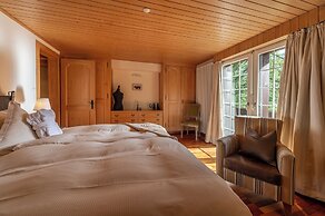 Chalet Les Ecureuils