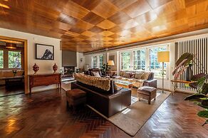 Chalet Les Ecureuils