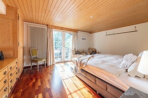 Chalet Les Ecureuils