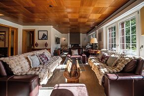 Chalet Les Ecureuils