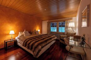 Chalet Les Ecureuils