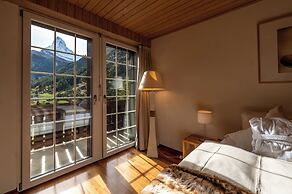 Chalet Les Ecureuils