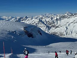 Chalet Les Ecureuils