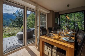 Chalet Les Ecureuils