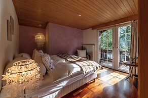 Chalet Les Ecureuils