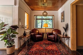 Chalet Les Ecureuils