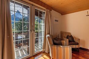 Chalet Les Ecureuils