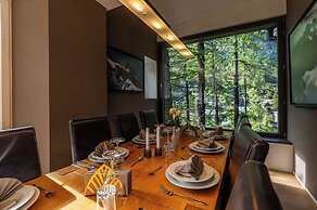 Chalet Les Ecureuils