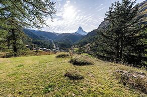 Chalet Les Ecureuils