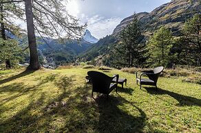 Chalet Les Ecureuils