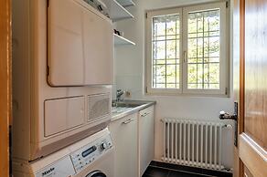 Chalet Les Ecureuils