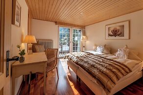 Chalet Les Ecureuils