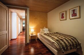 Chalet Les Ecureuils