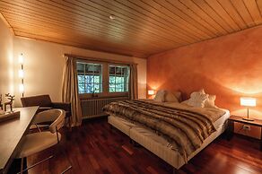 Chalet Les Ecureuils