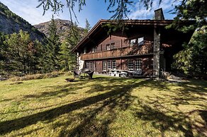 Chalet Les Ecureuils