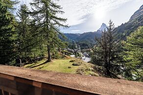 Chalet Les Ecureuils