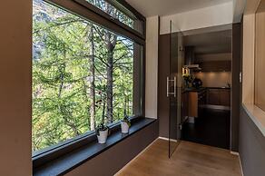 Chalet Les Ecureuils