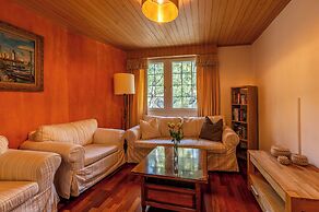 Chalet Les Ecureuils