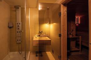 Chalet Les Ecureuils