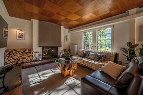 Chalet Les Ecureuils