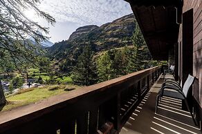 Chalet Les Ecureuils