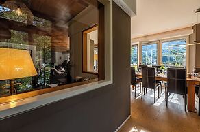 Chalet Les Ecureuils