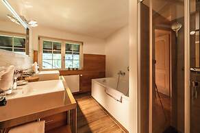 Chalet Les Ecureuils