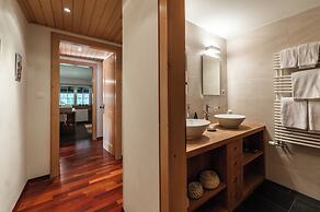 Chalet Les Ecureuils