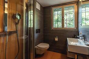 Chalet Les Ecureuils