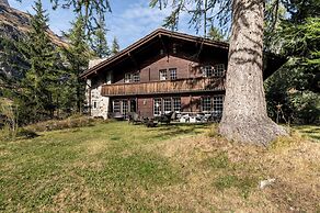 Chalet Les Ecureuils