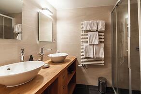 Chalet Les Ecureuils