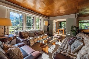 Chalet Les Ecureuils