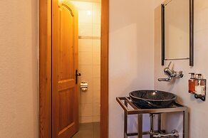 Chalet Les Ecureuils