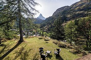 Chalet Les Ecureuils