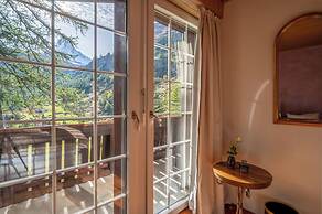 Chalet Les Ecureuils