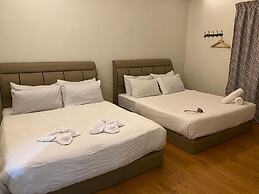 Le Deon Hotel