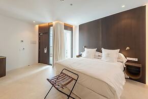 Portería Santa Clara Hotel Boutique