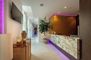 Portería Santa Clara Hotel Boutique