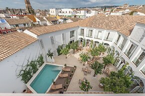 Portería Santa Clara Hotel Boutique